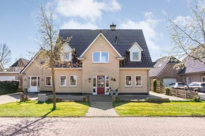 Woning Meester van Goorweg 34 Nieuwlande