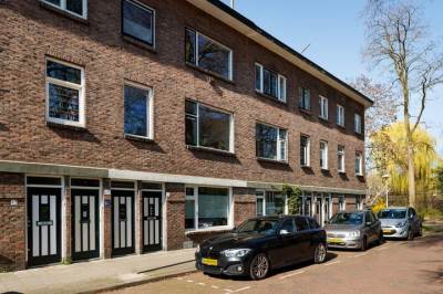 Woning Laan van Soestbergen 41 Utrecht