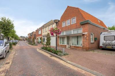 Woning Hondseind 9 Ossendrecht