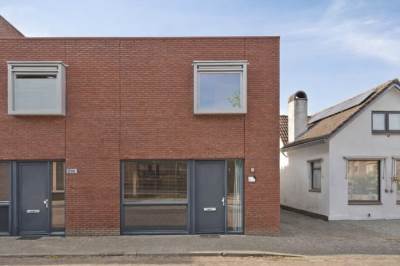 Woning Oosterstraat 126 Breda
