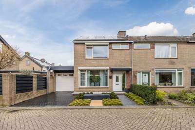 Woning Troostveld 10 Wouw