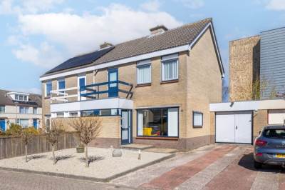 Woning Kamille 34 Kampen