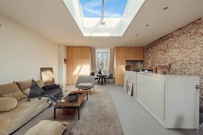 Woning Lutmastraat 2642 Amsterdam