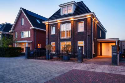 Woning Langhuislaan 19 Landsmeer