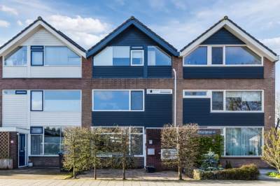 Woning Groen van Prinstererlaan 29 Reeuwijk