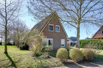 Woning Kroonborg 7 Drieborg