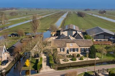 Woning Benedenberg 83 Bergambacht