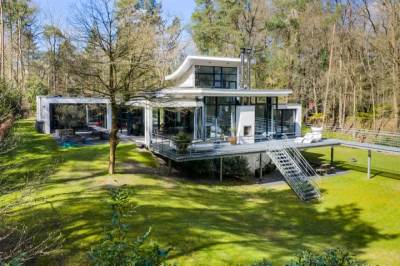 Woning Oranje Nassaulaan 9 Hattem