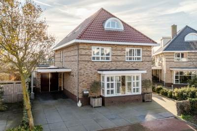 Woning Bisschopskroft 33 Egmond aan den Hoef