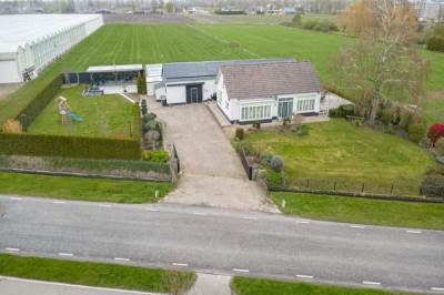 Woning Nieuwe Tijningen 86 Zaltbommel