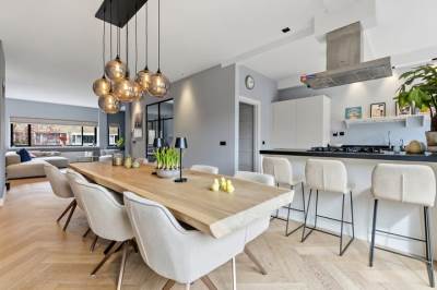 Woning Stalpertstraat 99 Den Haag