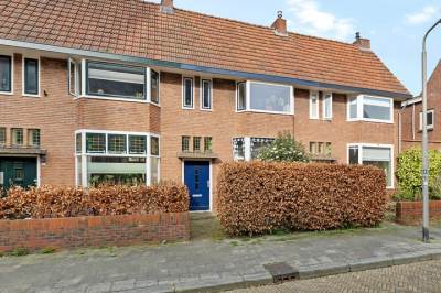 Woning Zwaluwstraat 7 Leeuwarden