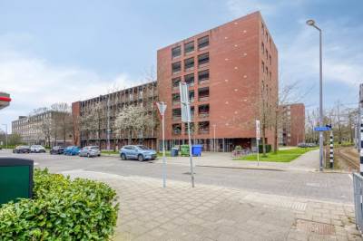 Woning Huniadijk 29 Rotterdam