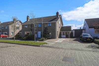 Woning Swaalingestraat 91 Zoutelande