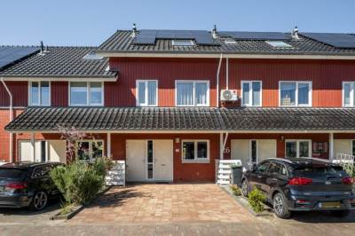 Woning Helsingborg 28 Schiedam