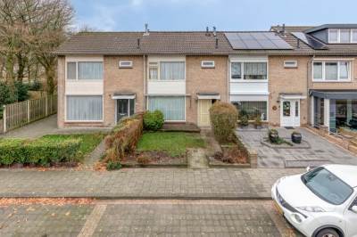 Woning Rembrandtstraat 46 Kaatsheuvel