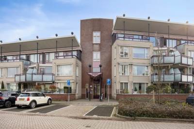 Woning Odiliastraat 48 Uden
