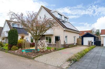 Woning Karturf 16 Heerenveen