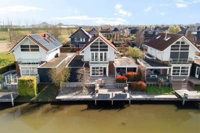 Woning Forint 13 Dronten