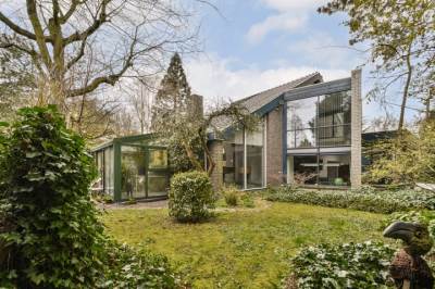 Woning Prins Alexanderlaan 10 Vlaardingen