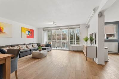 Woning Zwolsestraat 344 Den Haag