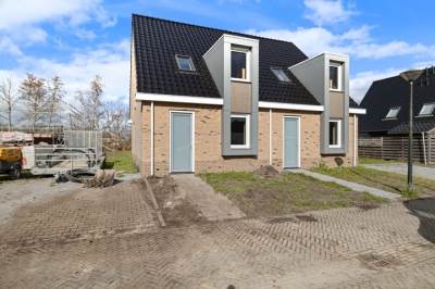 Woning De Kromten 2A Waskemeer