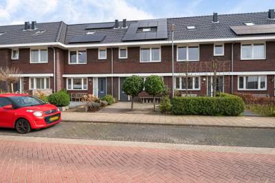 Woning Lepelaarstraat 2C Ilpendam
