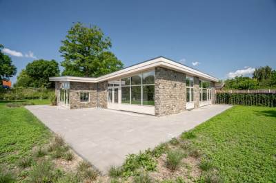 Woning Bakkersdijk 15 Barendrecht