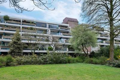 Woning Hofbeeklaan 88 Ede