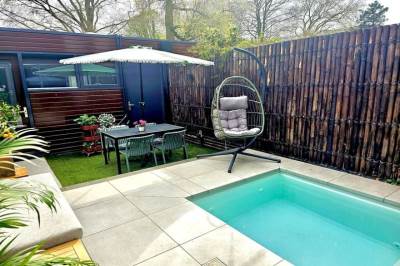 Woning Magnoliaerf 72 Tilburg