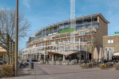 Woning Marktplein 80 Emmen