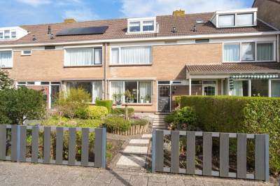 Woning Huisweid 5 Egmond-Binnen