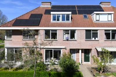 Woning Atalanta 49 Zeewolde