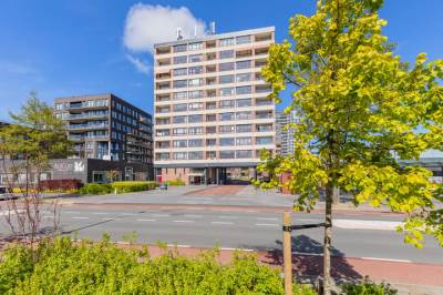 Woning Büllerlaan 18 Beverwijk