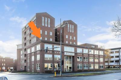 Woning Snipperlingsdijk 42 Deventer