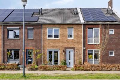 Woning Bindwilg 17 Kampen