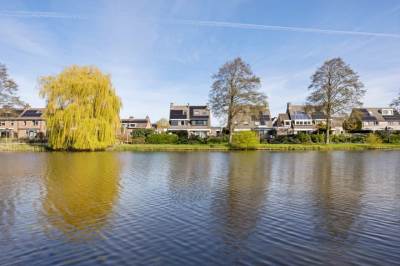 Woning Tjalk 3071 Lelystad