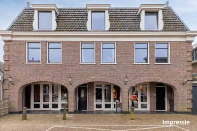 Woning Overtoom 5B Castricum