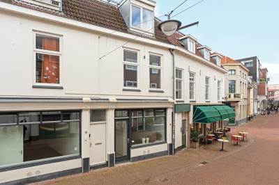 Woning Walstraat 52 Arnhem