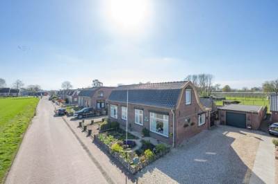 Woning Groenestraat 19 Ochten