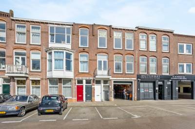 Woning Loosduinseweg 889 Den Haag