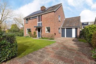 Woning Grietenij 94 Leek