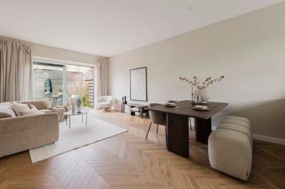 Woning Scheepsbouwweg 127 Amsterdam