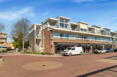 Woning Stationsweg 114 Heiloo