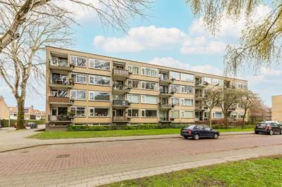 Woning Pruimenlaan 20 Amstelveen