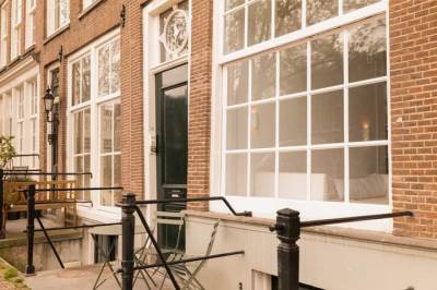 Woning Herengracht 76H Amsterdam