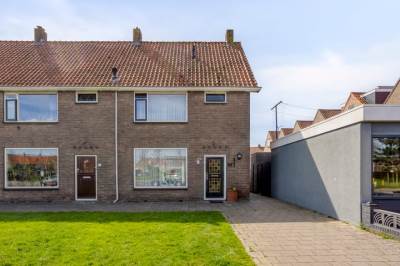 Woning Mgr Cornelis Veermanlaan 35 Volendam