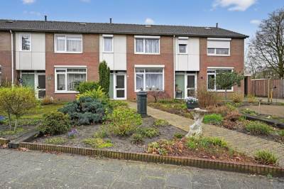 Woning De Kerfjes 13 Schoonebeek