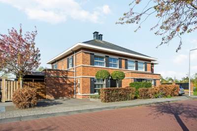 Woning Grietpolderstraat 11 Den Haag