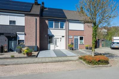 Woning Wackersstraat 80 Eygelshoven